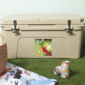 HollyBerries 005 Sticker (Koeler)