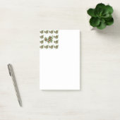 HollyBerries Post-it® Notes (Kantoor)