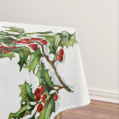 HollyBerries Tafelkleed (Voorbeeld)