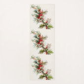 HollyBerries Yogamat (Voorkant)