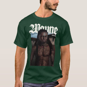 Hollygrove TShirt