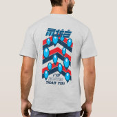 Hollyride_Amebouzu T-shirt (Achterkant)