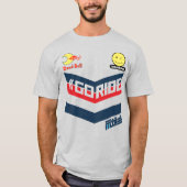 Hollyride_Amebouzu T-shirt (Voorkant)