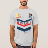 Hollyride_Kuusan T-shirt (Voorkant)