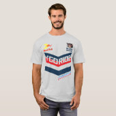Hollyride_Kuusan T-shirt (Voorkant volledig)