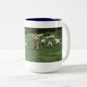 Holly's Half Dozen Ram mok (Voorkant rechts)