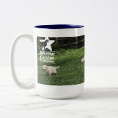 Holly's Half Dozen Ram mok (Links)