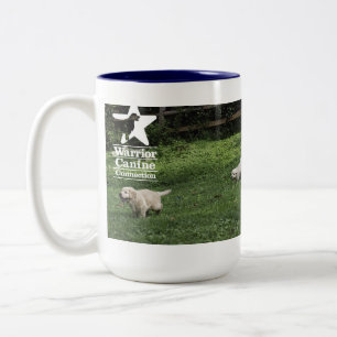 Holly's Half Dozen Ram mok