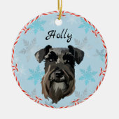 Holly's Ornament (Voorkant)