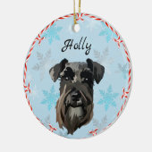 Holly's Ornament (Links)