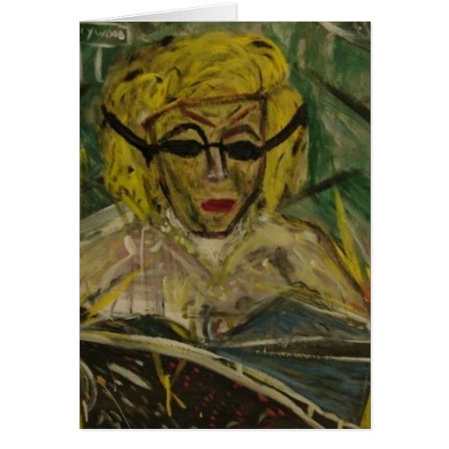 HOLLYWOOD (Voorkant)