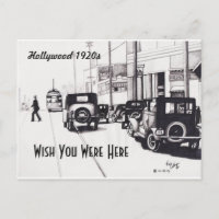 "Hollywood 1920s" Ik hoop dat je hier in het Brief