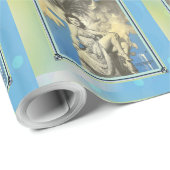 Hollywood 1 cadeaupapier (Rol Hoek)