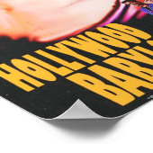 Hollywood Babylon Poster (Hoek)