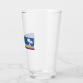 Hollywood Beach Florida Glas (Links)