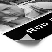 Hollywood Behind - release date poster (Hoek)