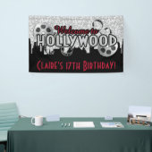 Hollywood Birthday Spandoek (Beurs)