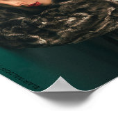 Hollywood Borderless Portfolio Print (of download) (Hoek)