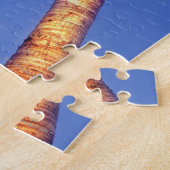 Hollywood Boulevard, Los Angeles Legpuzzel (Zijkant)