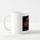 Hollywood Bowl Koffiemok (Links)