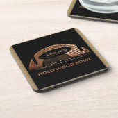 Hollywood Bowl Onderzetter (Linkerzijde)