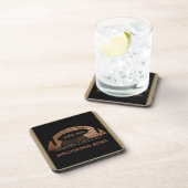 Hollywood Bowl Onderzetter (Rechterzijde)