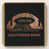 Hollywood Bowl Onderzetter (Voorkant)