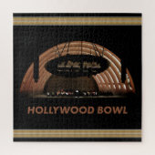 Hollywood Bowl Puzzle Legpuzzel (Verticaal)