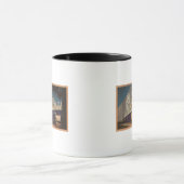 Hollywood, CA - "Een homopavond spot" Mok (Midden)