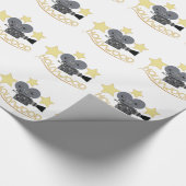 Hollywood Cadeaupapier (Hoek)