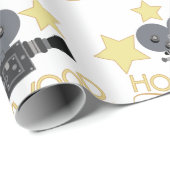 Hollywood Cadeaupapier (Rol Hoek)
