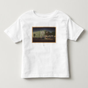 Hollywood, CAEarl Carroll Theater & Restaurant Kinder Shirts