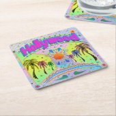 Hollywood Calm Desire Onderzetter (Schuin)