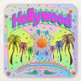 Hollywood Calm Desire Onderzetter