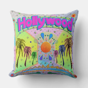 Hollywood Calm Desire Pillow Kussen