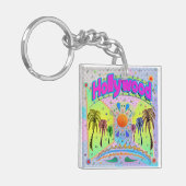 Hollywood Calm Desire Sleutelhanger (Voorkant Links)