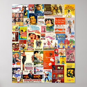 Hollywood Classics deel 2 Poster