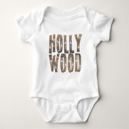 Hollywood Coffee en Stars Romper