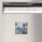 Hollywood Dreams: de magneet van Los Angeles (Insitu (Vaatwasser))