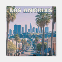 Hollywood Dreams: de magneet van Los Angeles