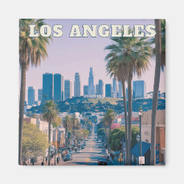 Hollywood Dreams: de magneet van Los Angeles