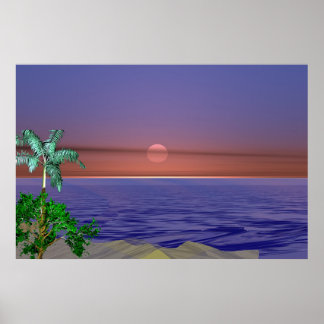 Hollywood, Fl Poster