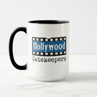 Hollywood Gatekeepers #SpoilerAlert Mok