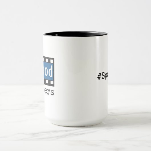 Hollywood Gatekeepers #SpoilerAlert Mok (Midden)