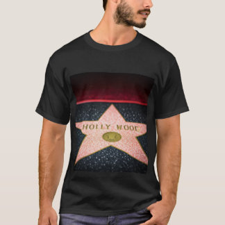 Hollywood Glam T-shirt