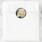 Hollywood Glamour Gift Label (Tas)