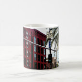 Hollywood Go Koffiemok (Center)