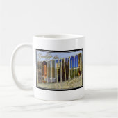 hollywood koffiemok (Links)