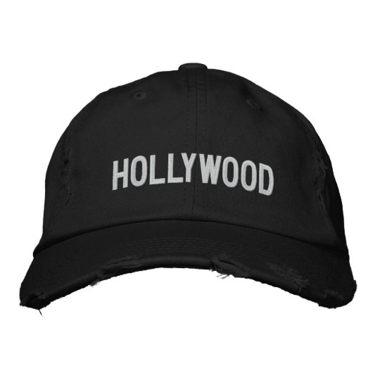 HOLLYWOOD Ladies Pet (Voorkant)