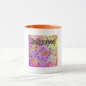 Hollywood Lucky Golden Mok (Midden)